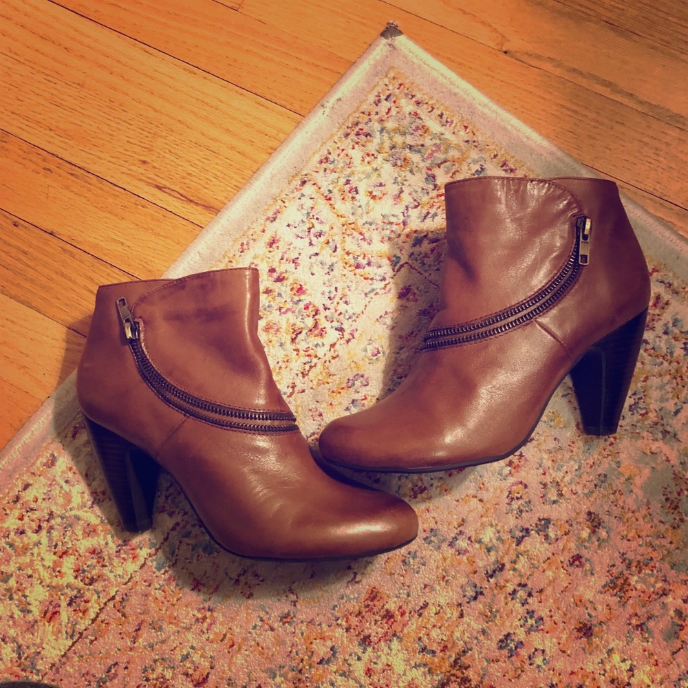 Miz Mooz Booties